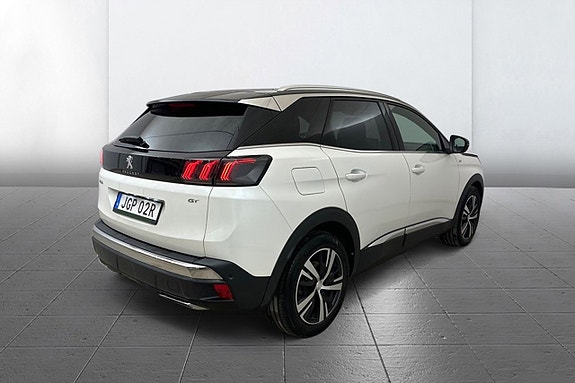 Peugeot 3008 5 of 10