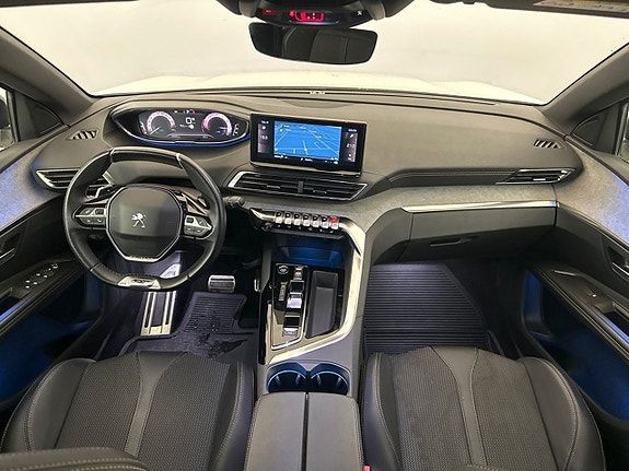 Peugeot 3008 9 of 10