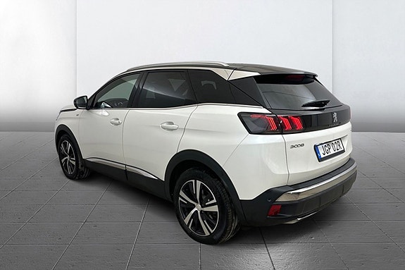 Peugeot 3008 6 of 10