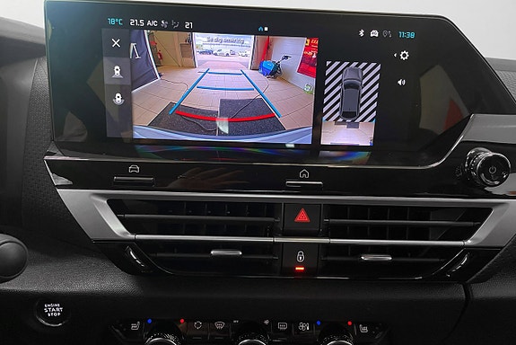 Citroen C4 11 of 15