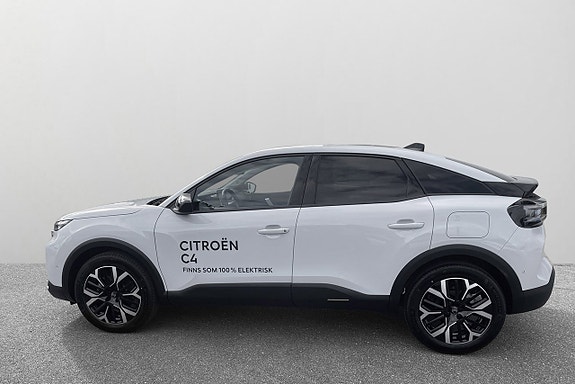 Citroen C4 5 of 15