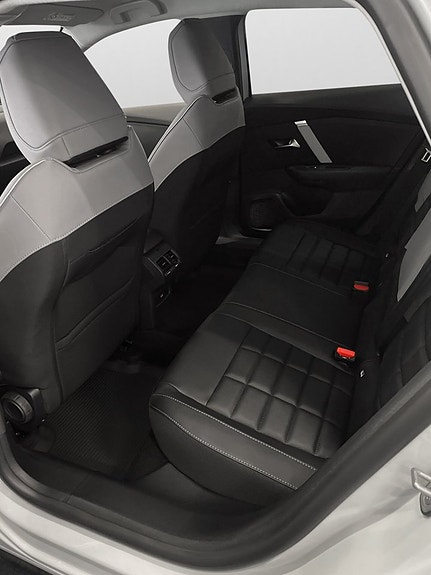 Citroen C4 12 of 15
