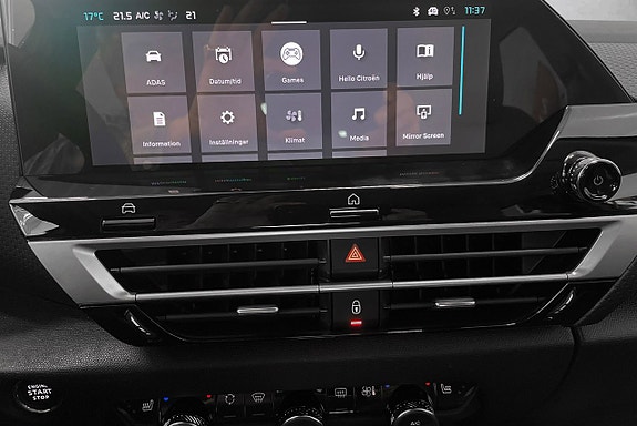 Citroen C4 10 of 15