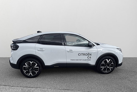 Citroen C4 4 of 15