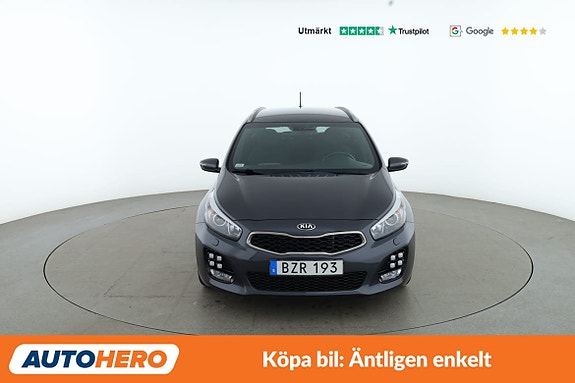 Kia Ceed 9 of 30
