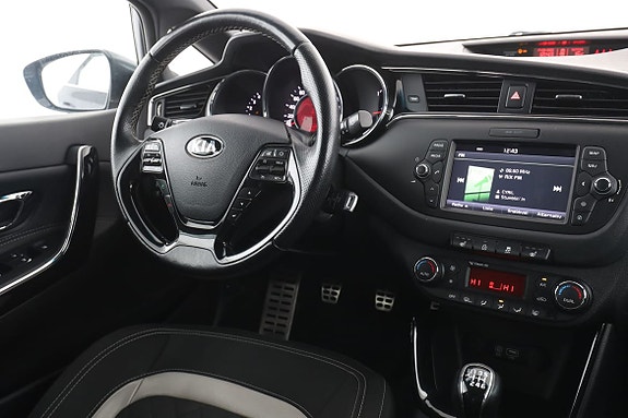 Kia Ceed 14 of 30
