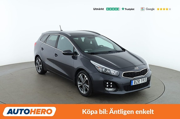Kia Ceed 8 of 30