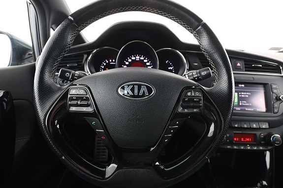 Kia Ceed 19 of 30