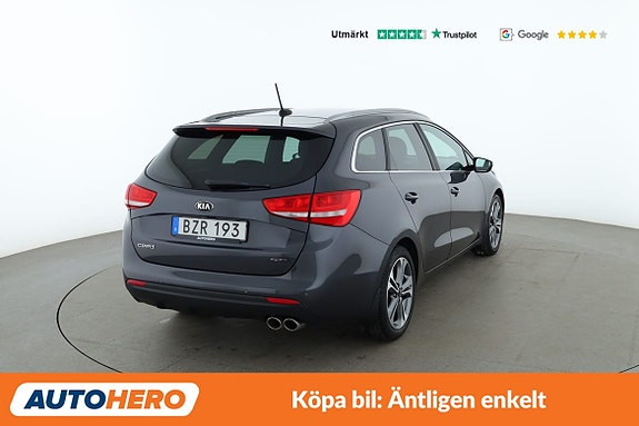 Kia Ceed 6 of 30