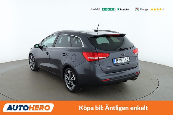 Kia Ceed 3 of 30