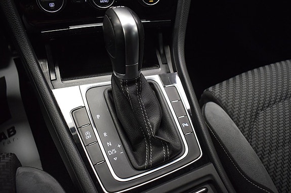 Volkswagen Golf I 19 of 28