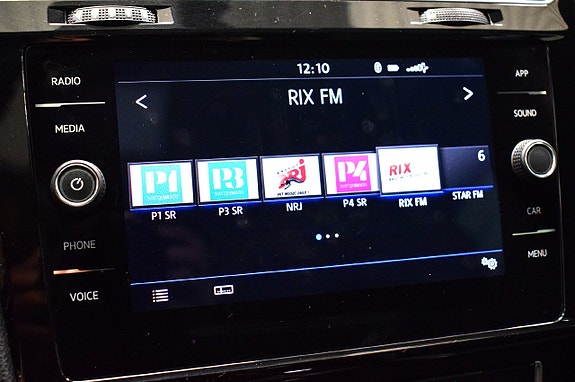 Volkswagen Golf I 16 of 28