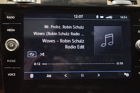 Volkswagen Golf I 17 of 28