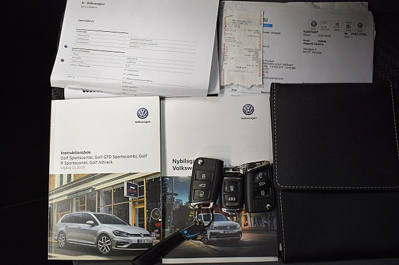 Volkswagen Golf I 20 of 28
