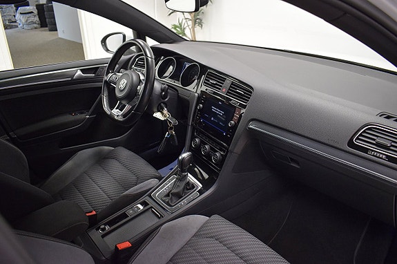 Volkswagen Golf I 9 of 28