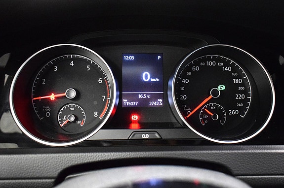 Volkswagen Golf I 12 of 28