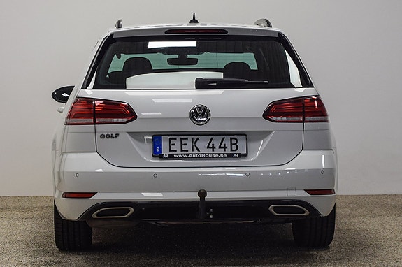 Volkswagen Golf I 5 of 28