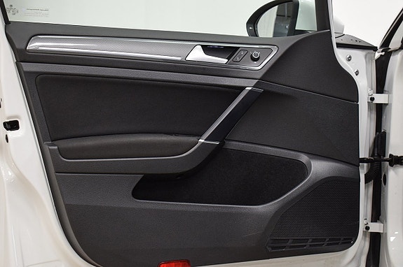 Volkswagen Golf I 21 of 28