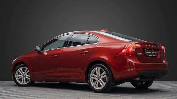 Volvo S60 6 of 20
