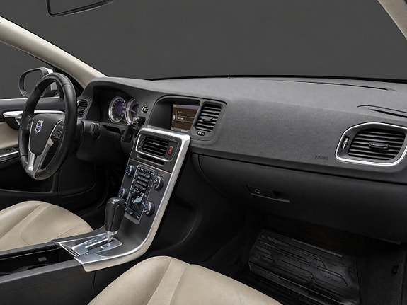 Volvo S60 17 of 20
