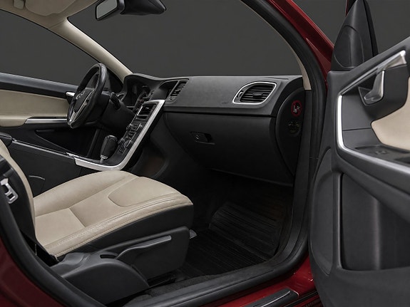 Volvo S60 16 of 20