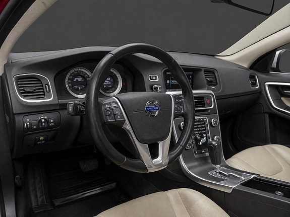 Volvo S60 9 of 20