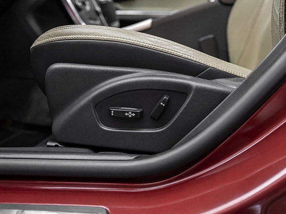 Volvo S60 8 of 20