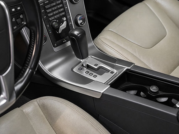 Volvo S60 14 of 20