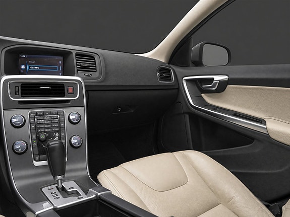 Volvo S60 15 of 20