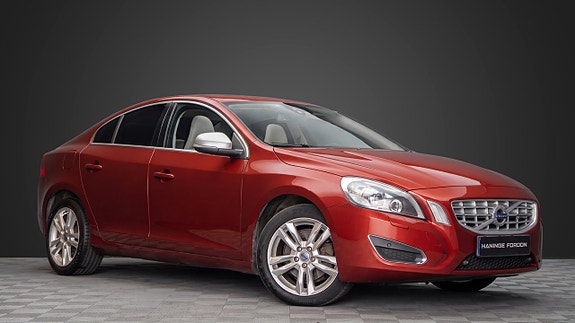 Volvo S60 3 of 20
