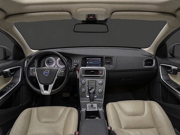 Volvo S60 10 of 20