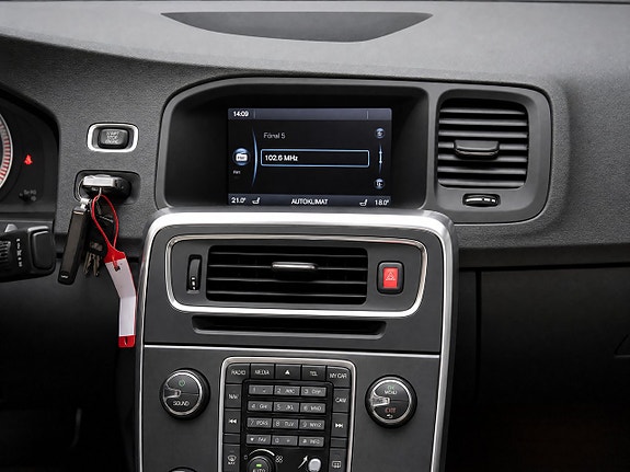 Volvo S60 12 of 20