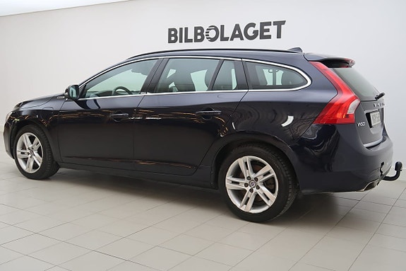 Volvo V60 3 of 17