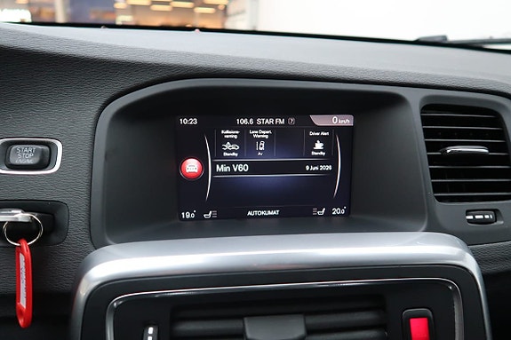 Volvo V60 12 of 17