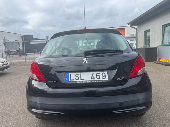 Peugeot 207 6 of 10