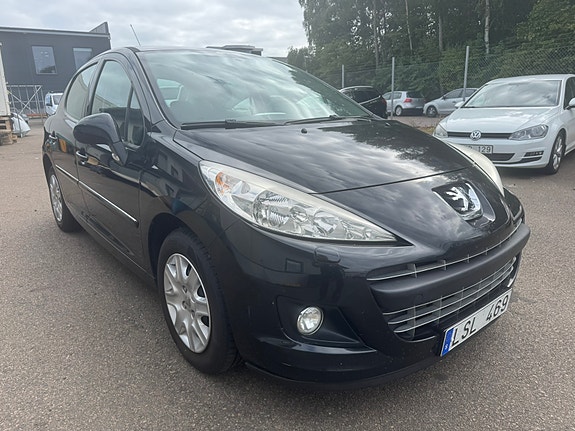 Peugeot 207 10 of 10