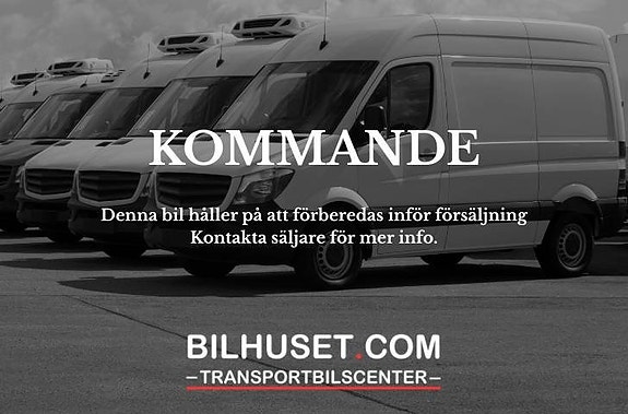 Ford Transit Custom 2 of 4