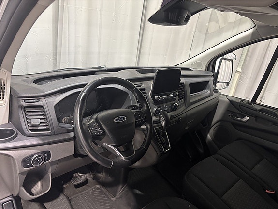 Ford Transit Custom 15 of 29