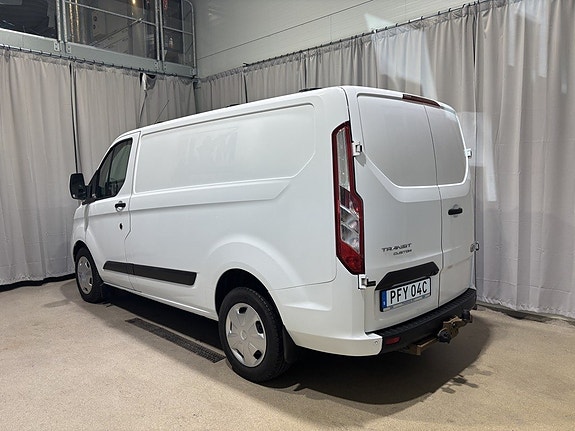 Ford Transit Custom 3 of 29