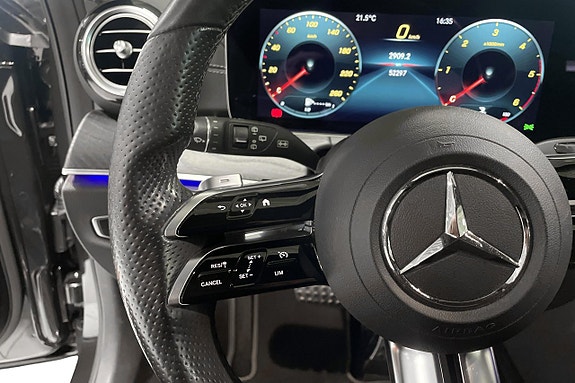 Mercedes-Benz E220 14 of 19