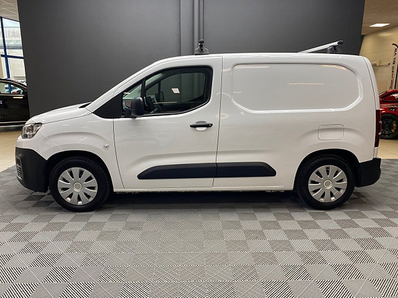 Citroen Berlingo 2 of 8