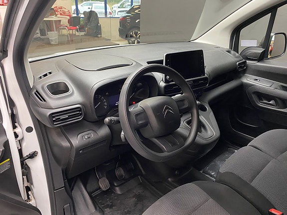 Citroen Berlingo 6 of 8