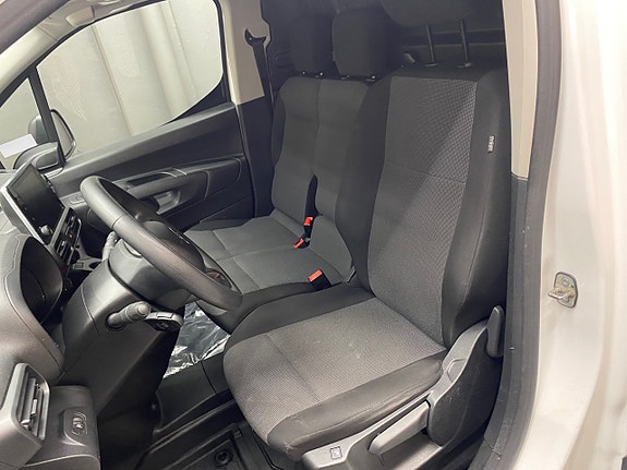 Citroen Berlingo 5 of 8
