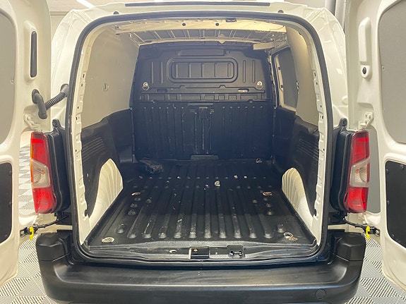Citroen Berlingo 8 of 8