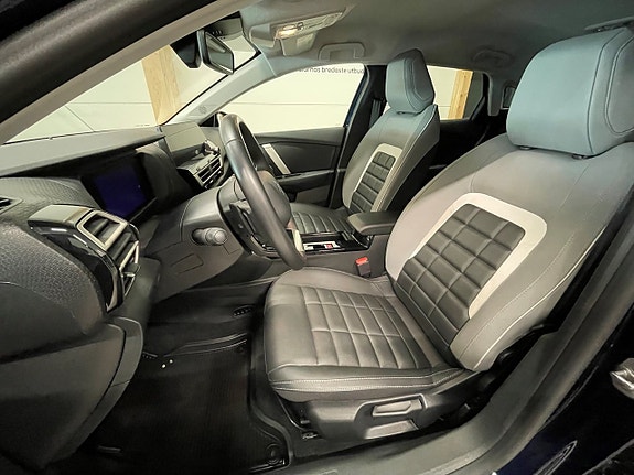 Citroen C4 12 of 19