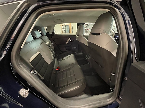 Citroen C4 8 of 19