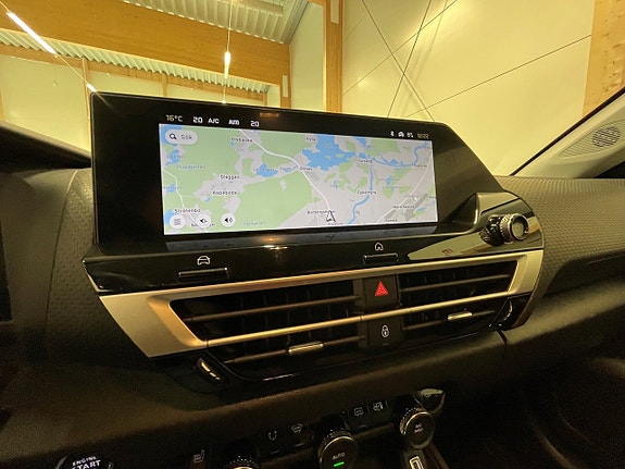 Citroen C4 14 of 19