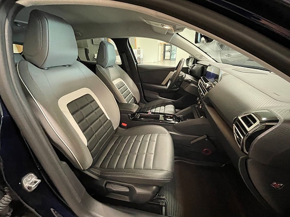 Citroen C4 7 of 19