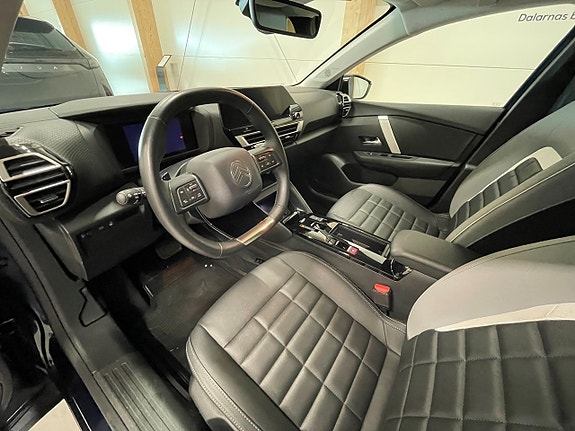 Citroen C4 11 of 19
