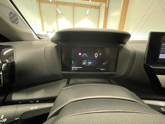 Citroen C4 17 of 19